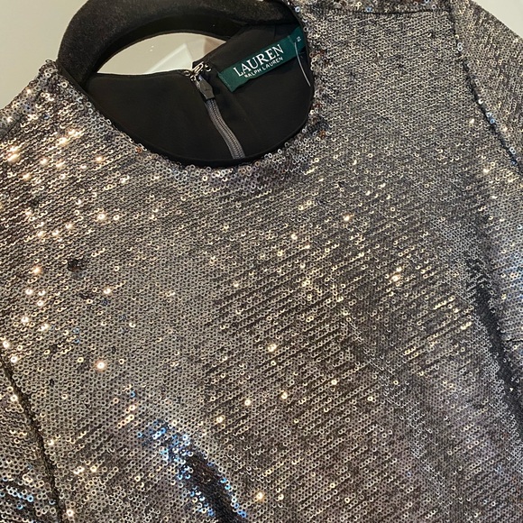 Brand new Ralph Lauren sequence dress- size 2 - Picture 2 of 4